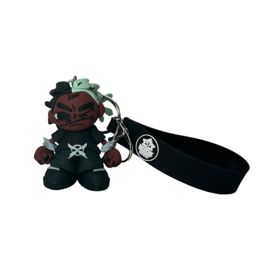 *PRE-ORDER* KENNETH CARSEON KEYCHAIN FIGURE