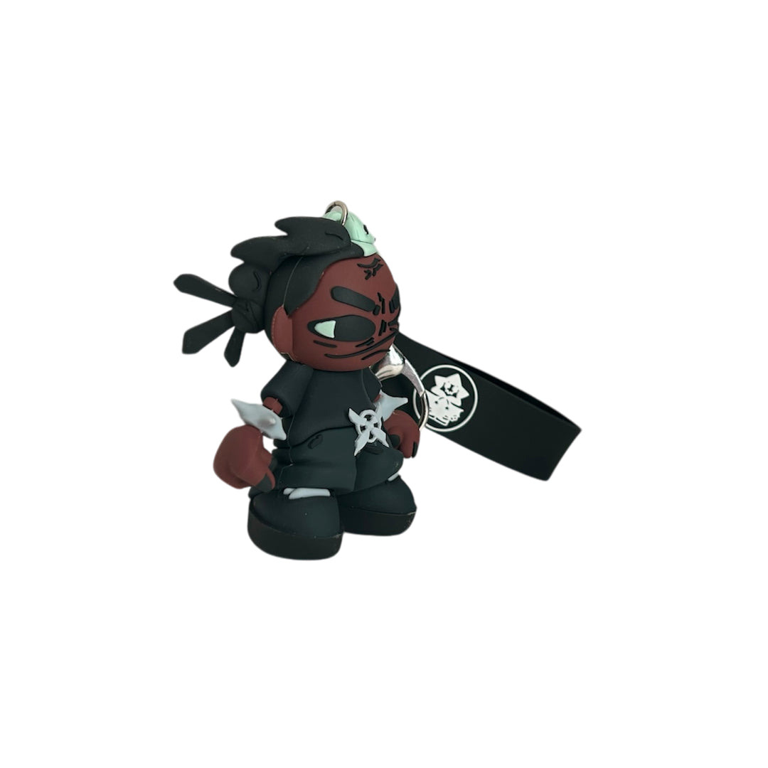 *PRE-ORDER* KENNETH CARSEON KEYCHAIN FIGURE